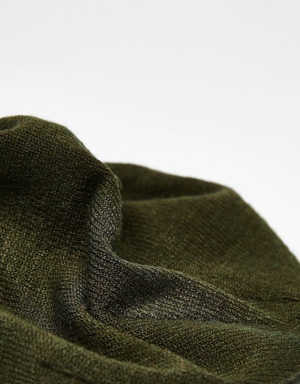 Knitted Beanie - Image 5