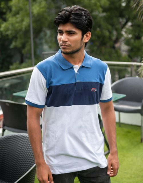 Men's Polo T-shirt