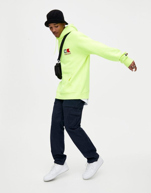Neon Hoodie - Image 2